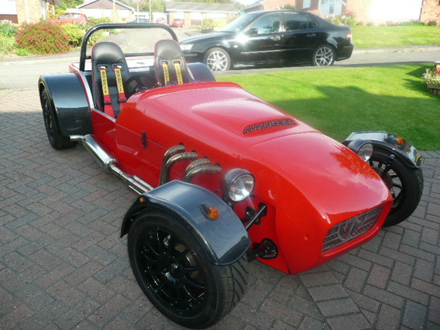 MK Indy R